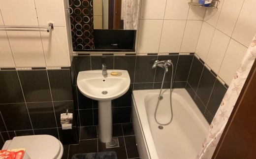 Apartments Brezine 21