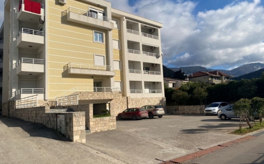 Apartments Brezine 21