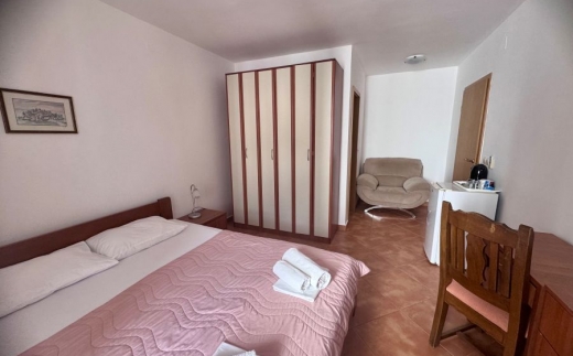 Apartments Stevan