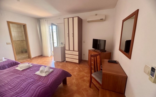 Apartments Stevan