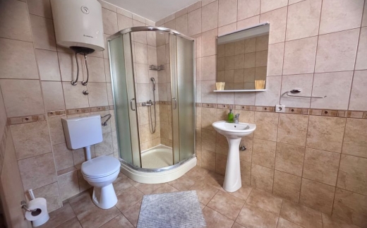 Apartments Stevan