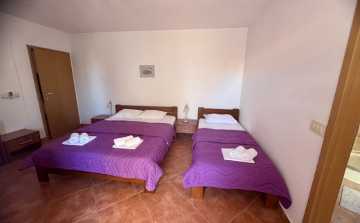 Apartments Stevan