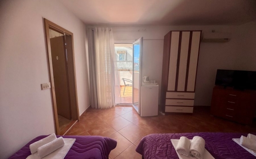 Apartments Stevan
