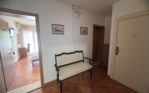 Apartments Stevan