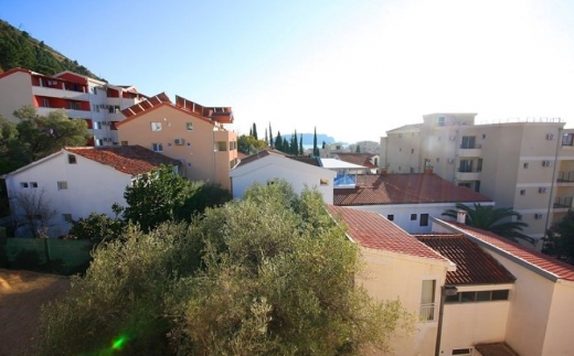 Apartments Stevan
