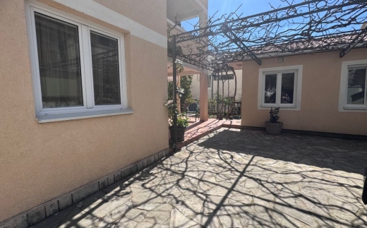 Apartments Stevan