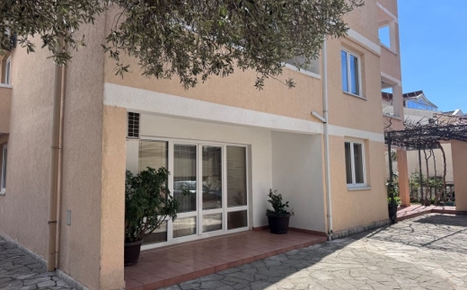 Apartments Stevan