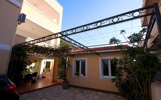 Apartments Stevan