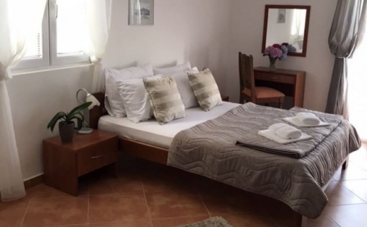 Apartments Stevan
