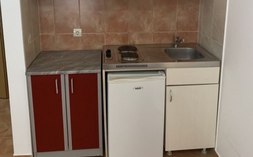 Apartments Stevan