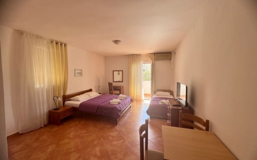 Apartments Stevan