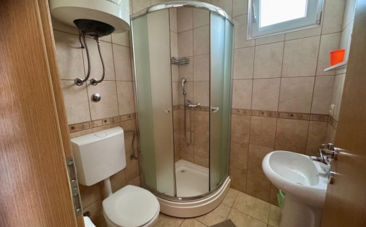 Apartments Stevan