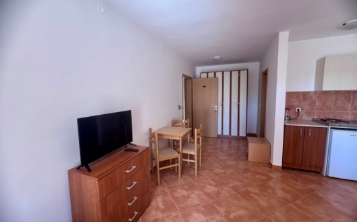 Apartments Stevan