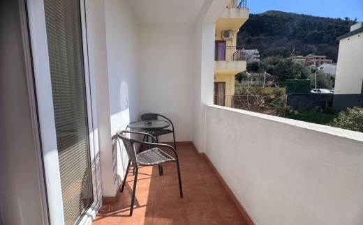 Apartments Stevan