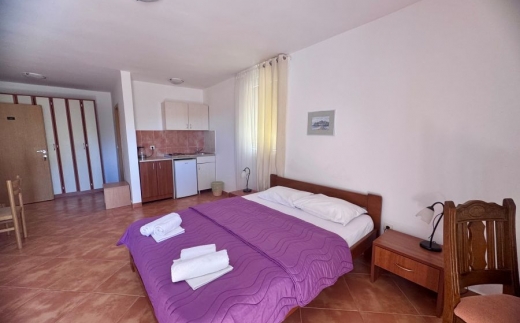 Apartments Stevan