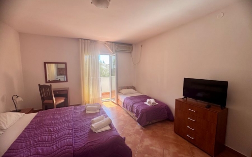 Apartments Stevan