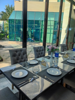 Lagoona Beach Luxury Resort And Spa