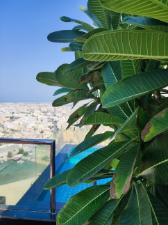 Lagoona Beach Luxury Resort And Spa