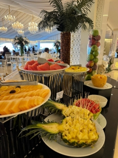 Lagoona Beach Luxury Resort And Spa