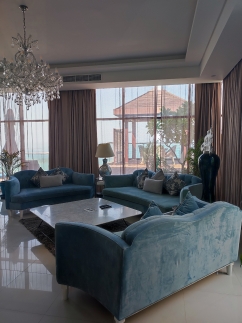 Lagoona Beach Luxury Resort And Spa