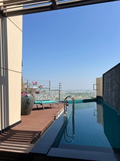 Lagoona Beach Luxury Resort And Spa