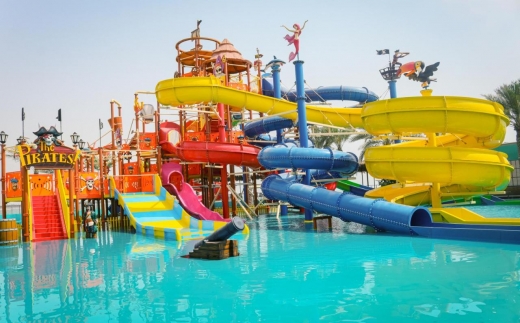 Lagoona Beach Luxury Resort And Spa