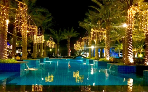 Lagoona Beach Luxury Resort And Spa