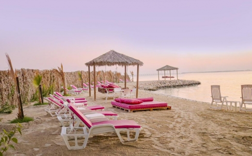 Lagoona Beach Luxury Resort And Spa