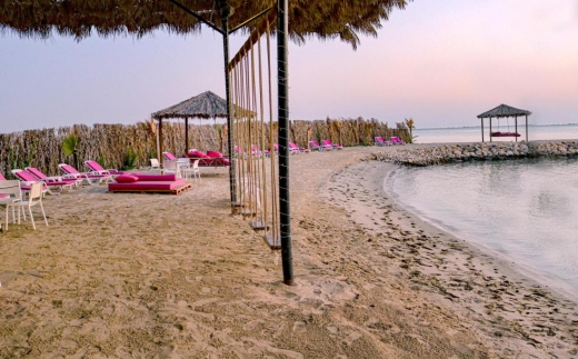 Lagoona Beach Luxury Resort And Spa