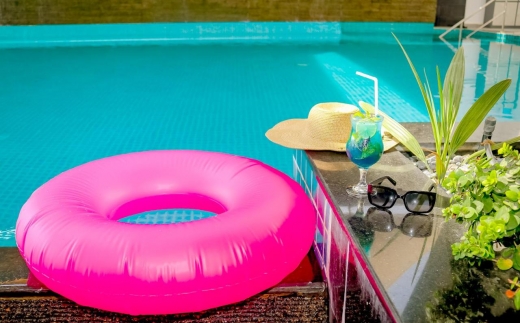 Lagoona Beach Luxury Resort And Spa