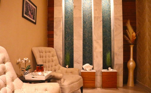 Lagoona Beach Luxury Resort And Spa