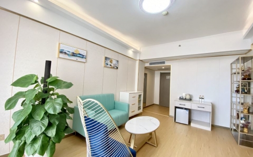 Wenhao Sea View Hotel