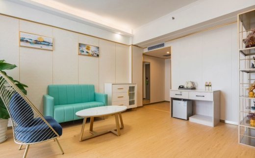 Wenhao Sea View Hotel