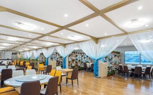 Wenhao Sea View Hotel