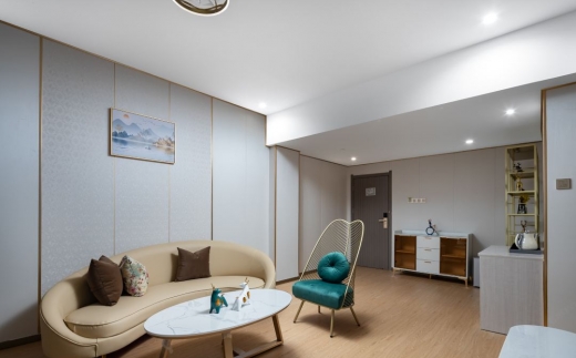 Wenhao Sea View Hotel