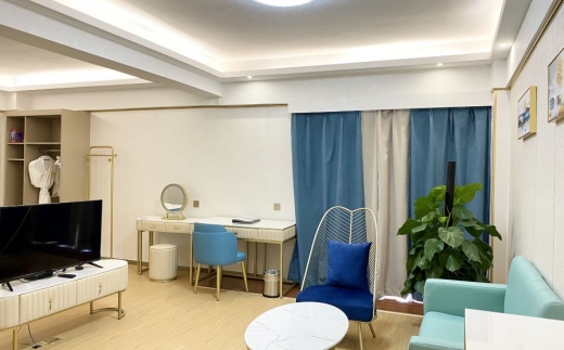 Wenhao Sea View Hotel