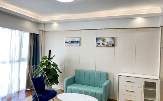 Wenhao Sea View Hotel