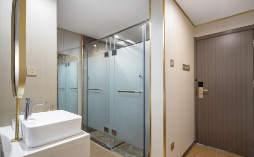 Wenhao Sea View Hotel