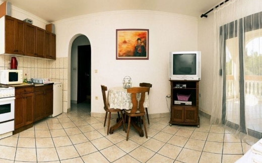 Apartments Aleksandra