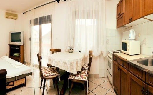 Apartments Aleksandra