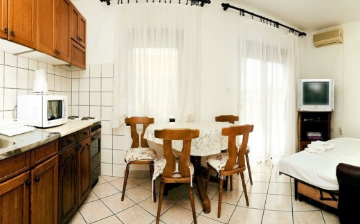 Apartments Aleksandra