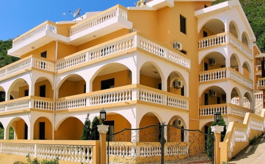 Apartments Aleksandra