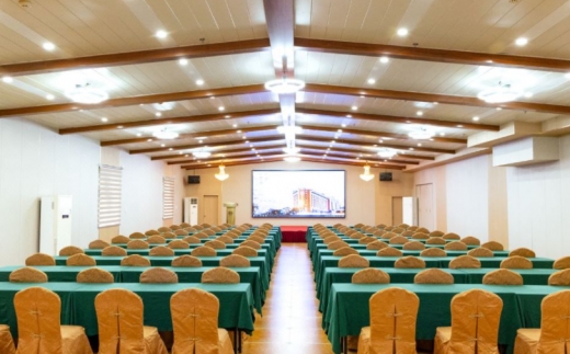 Wenhao Sea View Hotel