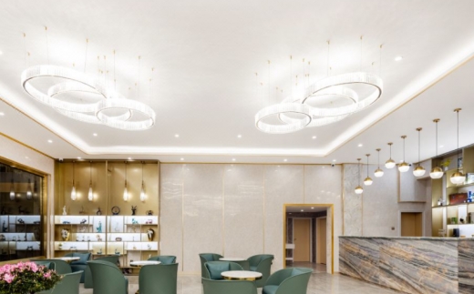 Wenhao Sea View Hotel