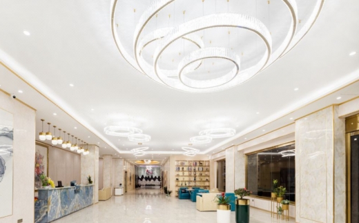 Wenhao Sea View Hotel