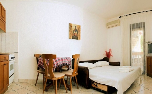 Apartments Aleksandra