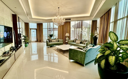 Lagoona Beach Luxury Resort And Spa