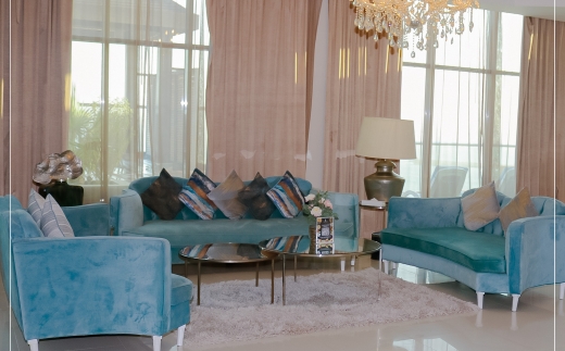 Lagoona Beach Luxury Resort And Spa