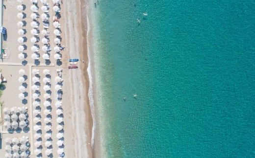 Monte Mare