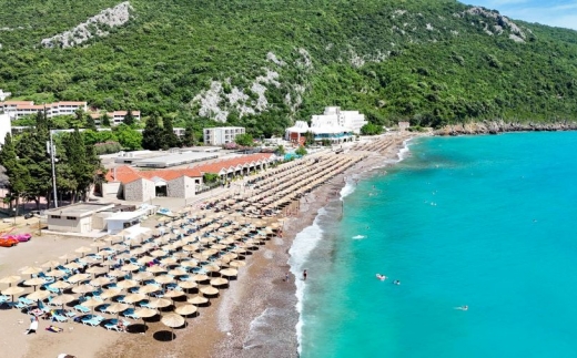 Monte Mare